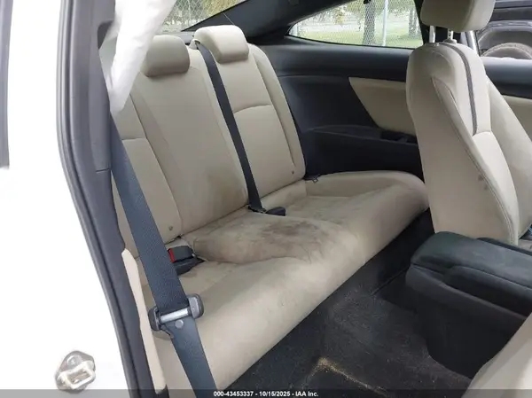 2HGFC3B35KH357457 2019 HONDA CIVIC - Image 8