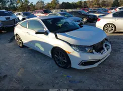 2HGFC3B35KH357555 2019 HONDA CIVIC