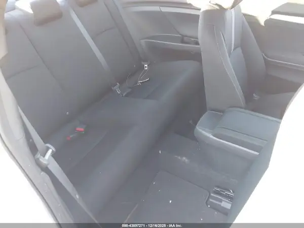 2HGFC3B35KH357555 2019 HONDA CIVIC - Image 8