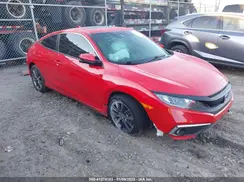 2HGFC3B35LH350588 2020 HONDA CIVIC