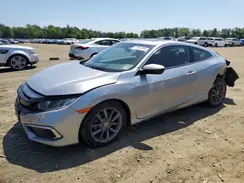 2HGFC3B35LH350946 2020 HONDA CIVIC