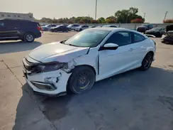 2HGFC3B35LH351563 2020 HONDA CIVIC
