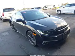 2HGFC3B35LH352423 2020 HONDA CIVIC