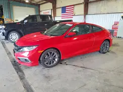 2HGFC3B35LH352440 2020 HONDA CIVIC