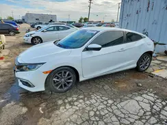 2HGFC3B35LH352664 2020 HONDA CIVIC