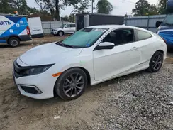2HGFC3B35LH353202 2020 HONDA CIVIC