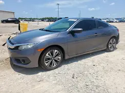 2HGFC3B36GH351495 2016 HONDA CIVIC