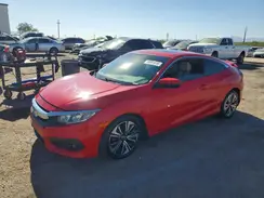 2HGFC3B36GH351920 2016 HONDA CIVIC