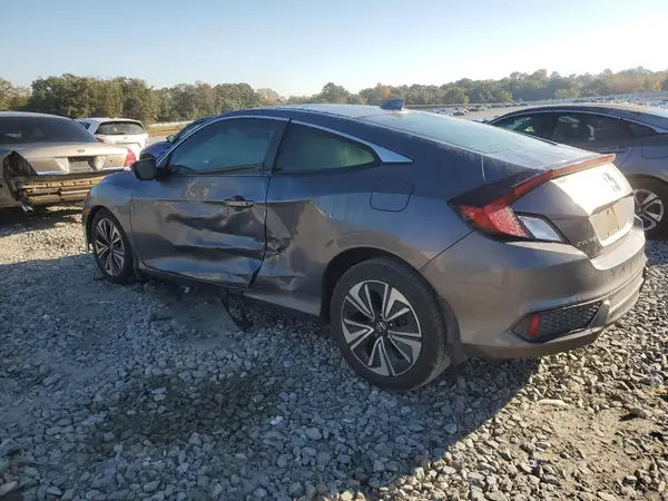 2HGFC3B36GH351965 2016 HONDA CIVIC - Image 2