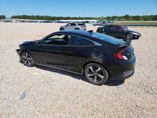 2HGFC3B36GH352498 2016 HONDA CIVIC - Image 2