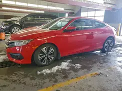 2HGFC3B36GH352579 2016 HONDA CIVIC