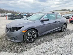 2HGFC3B36GH352940 2016 HONDA CIVIC