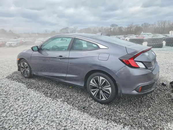 2HGFC3B36GH352940 2016 HONDA CIVIC - Image 2