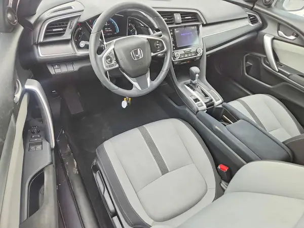 2HGFC3B36GH352940 2016 HONDA CIVIC - Image 8