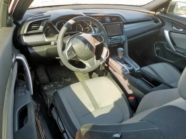 2HGFC3B36GH353098 2016 HONDA CIVIC - Image 8