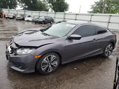 2HGFC3B36GH353327 2016 HONDA CIVIC