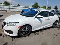 2HGFC3B36GH353490 2016 HONDA CIVIC
