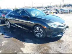 2HGFC3B36GH353666 2016 HONDA CIVIC