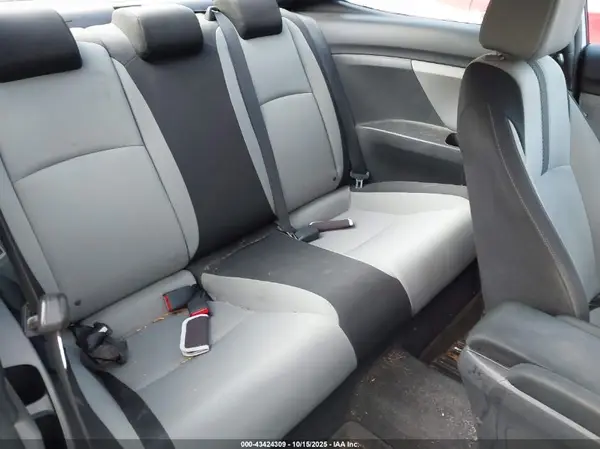 2HGFC3B36GH353909 2016 HONDA CIVIC - Image 8