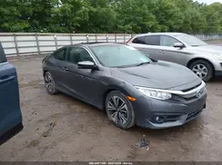 2HGFC3B36GH354140 2016 HONDA CIVIC