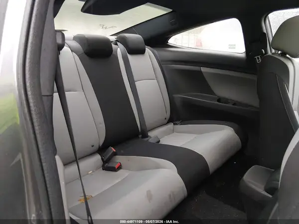 2HGFC3B36GH354140 2016 HONDA CIVIC - Image 8