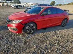 2HGFC3B36GH354199 2016 HONDA CIVIC