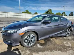2HGFC3B36GH356244 2016 HONDA CIVIC