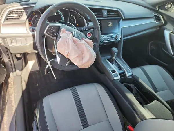 2HGFC3B36GH356244 2016 HONDA CIVIC - Image 8