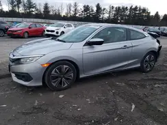 2HGFC3B36GH356910 2016 HONDA CIVIC