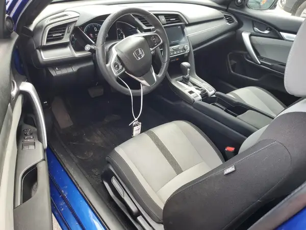 2HGFC3B36GH357121 2016 HONDA CIVIC - Image 8
