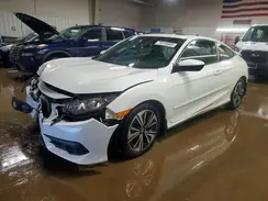 2HGFC3B36GH358589 2016 HONDA CIVIC