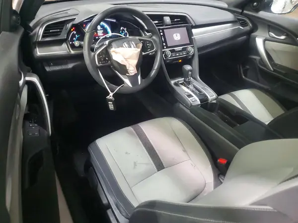 2HGFC3B36GH358589 2016 HONDA CIVIC - Image 8