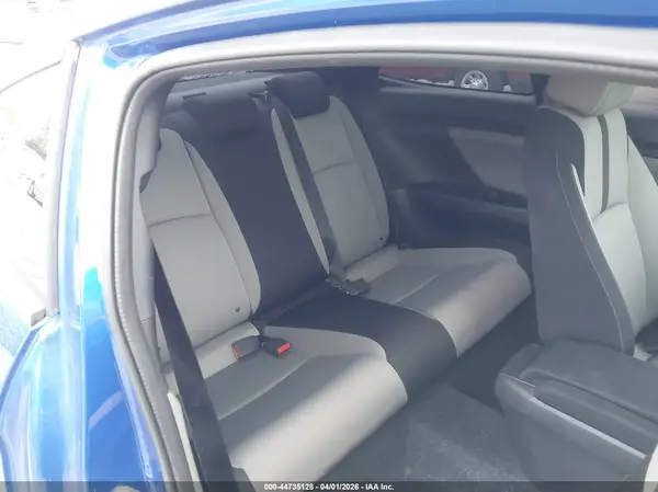 2HGFC3B36GH358866 2016 HONDA CIVIC - Image 8