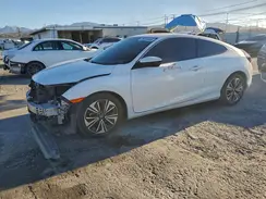 2HGFC3B36GH359323 2016 HONDA CIVIC