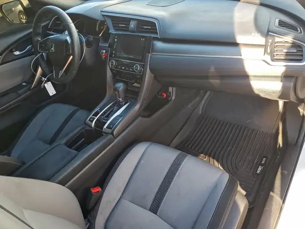 2HGFC3B36GH359323 2016 HONDA CIVIC - Image 8