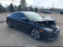 2HGFC3B36GH360181 2016 HONDA CIVIC