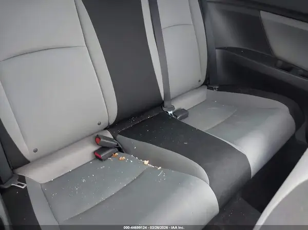 2HGFC3B36GH360181 2016 HONDA CIVIC - Image 8