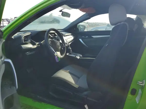 2HGFC3B36GH360326 2016 HONDA CIVIC - Image 8
