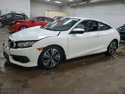 2HGFC3B36GH361167 2016 HONDA CIVIC
