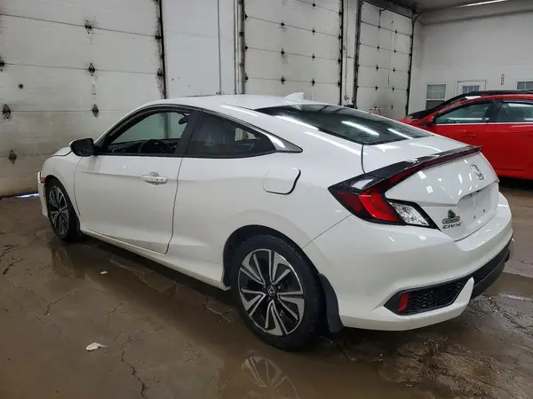 2HGFC3B36GH361167 2016 HONDA CIVIC - Image 2