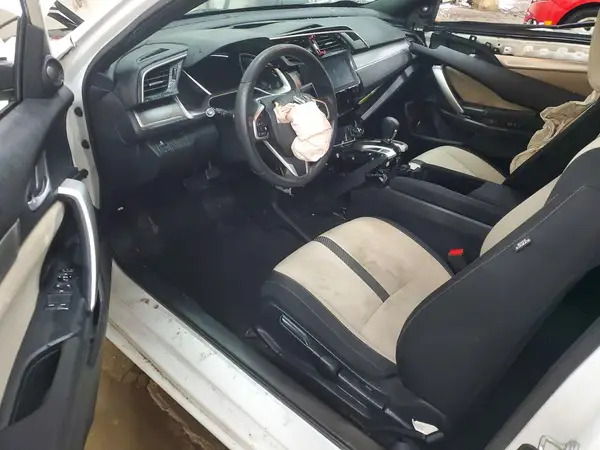 2HGFC3B36GH361167 2016 HONDA CIVIC - Image 8