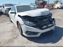 2HGFC3B36GH361184 2016 HONDA CIVIC