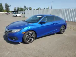 2HGFC3B36GH362108 2016 HONDA CIVIC