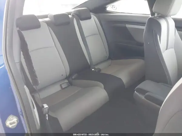 2HGFC3B36GH362111 2016 HONDA CIVIC - Image 8