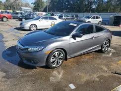 2HGFC3B36GH362206 2016 HONDA CIVIC