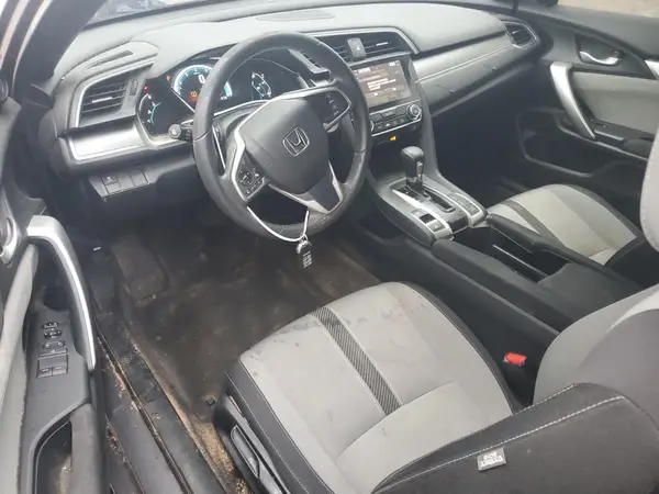 2HGFC3B36GH362206 2016 HONDA CIVIC - Image 8