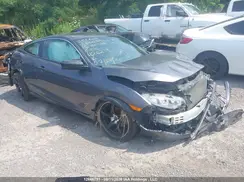2HGFC3B36GH426213 2016 HONDA CIVIC
