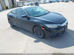 2HGFC3B36GH426955 2016 HONDA CIVIC