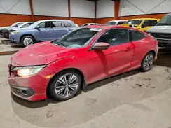 2HGFC3B36GH427328 2016 HONDA CIVIC