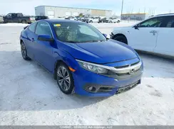 2HGFC3B36GH427460 2016 HONDA CIVIC
